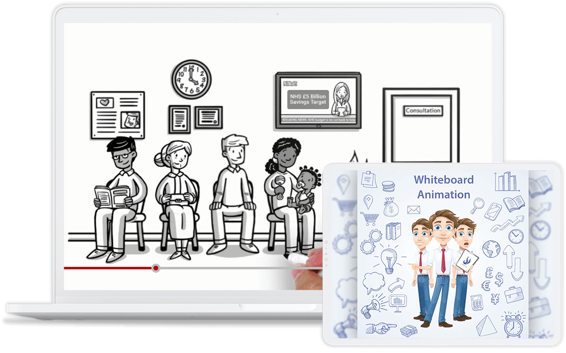 Whiteboard Videos