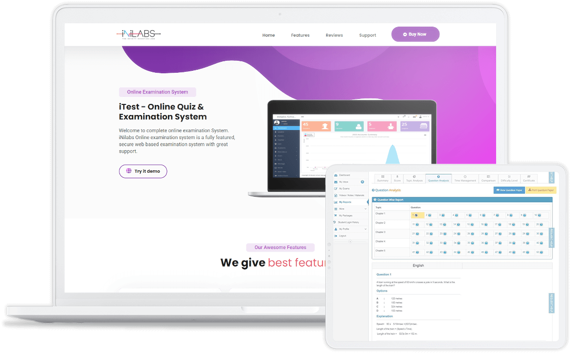 Web API Development