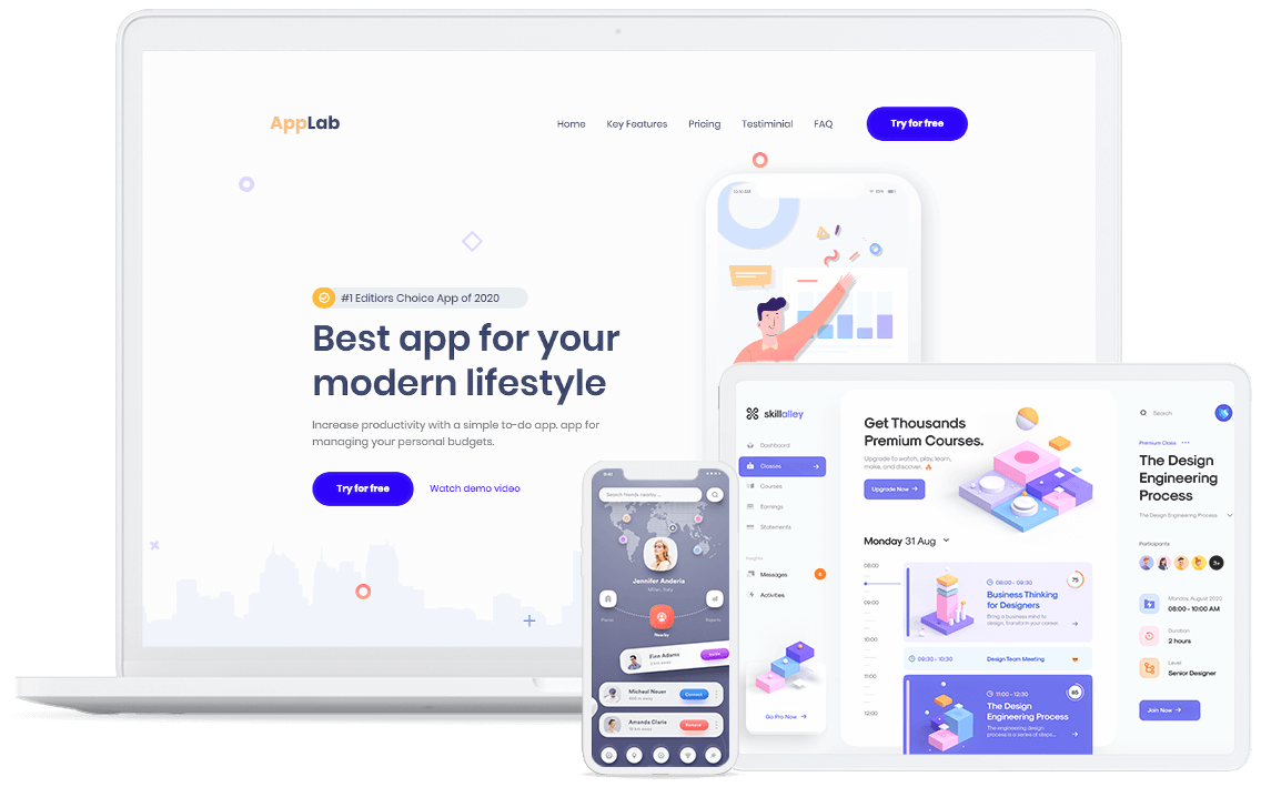 Mobile App Marketing