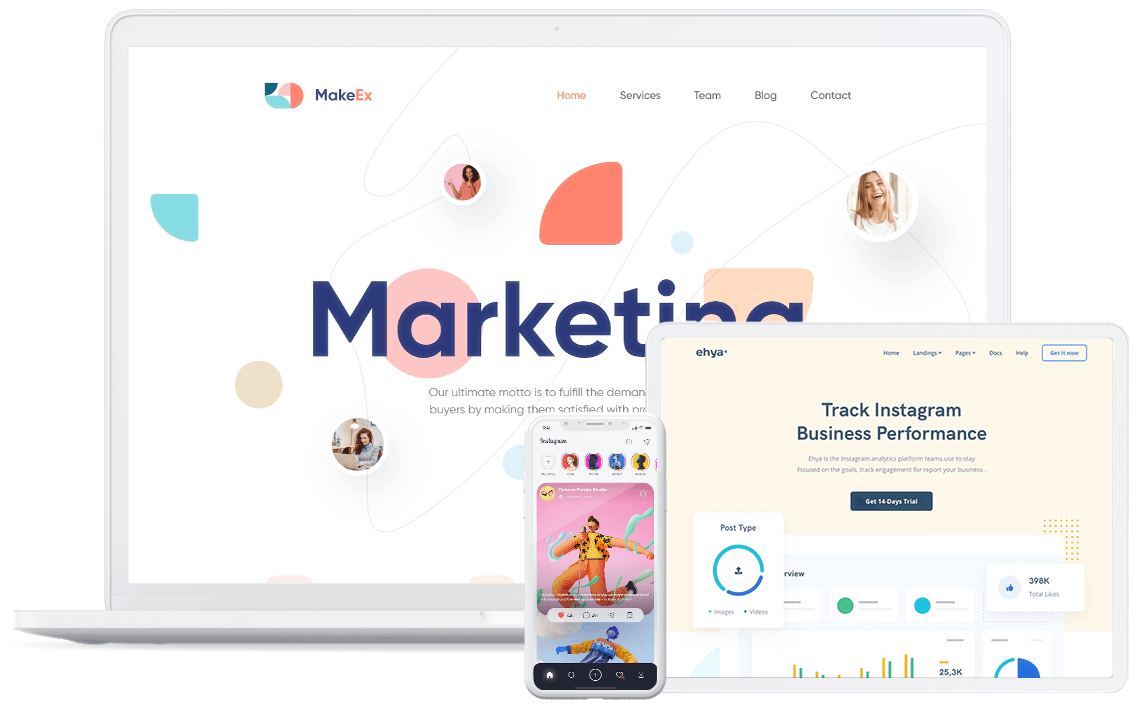 Social Media Marketing